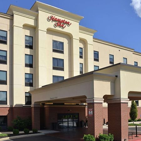Hampton Inn Springfield-Southeast, Mo Екстер'єр фото