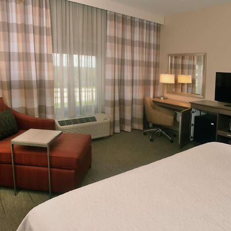Hampton Inn Springfield-Southeast, Mo Екстер'єр фото