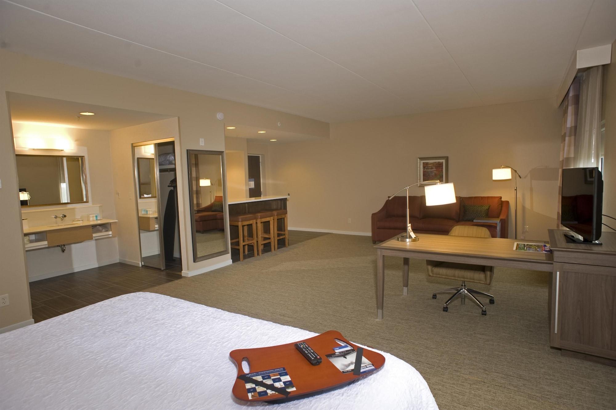 Hampton Inn Springfield-Southeast, Mo Екстер'єр фото
