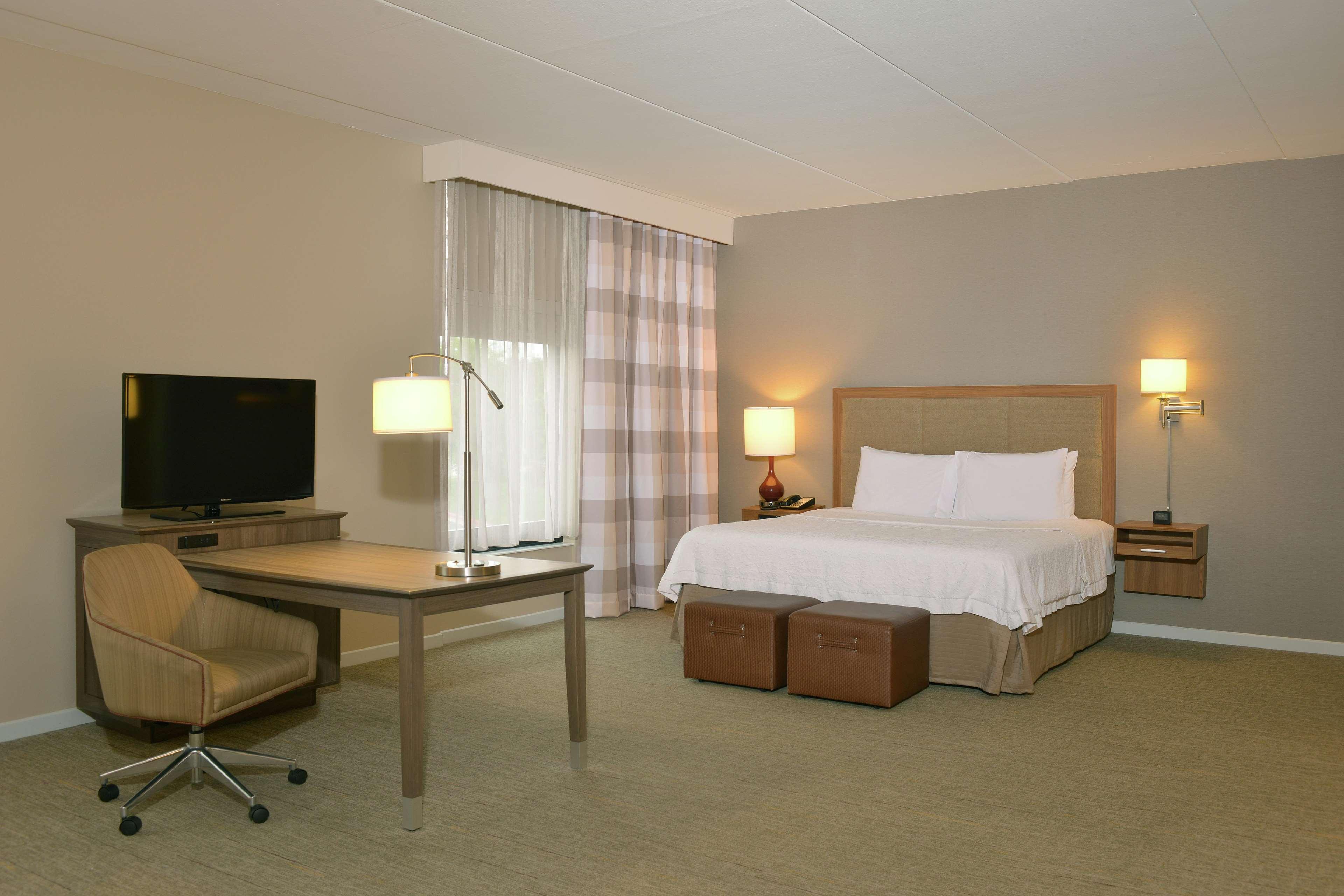 Hampton Inn Springfield-Southeast, Mo Екстер'єр фото