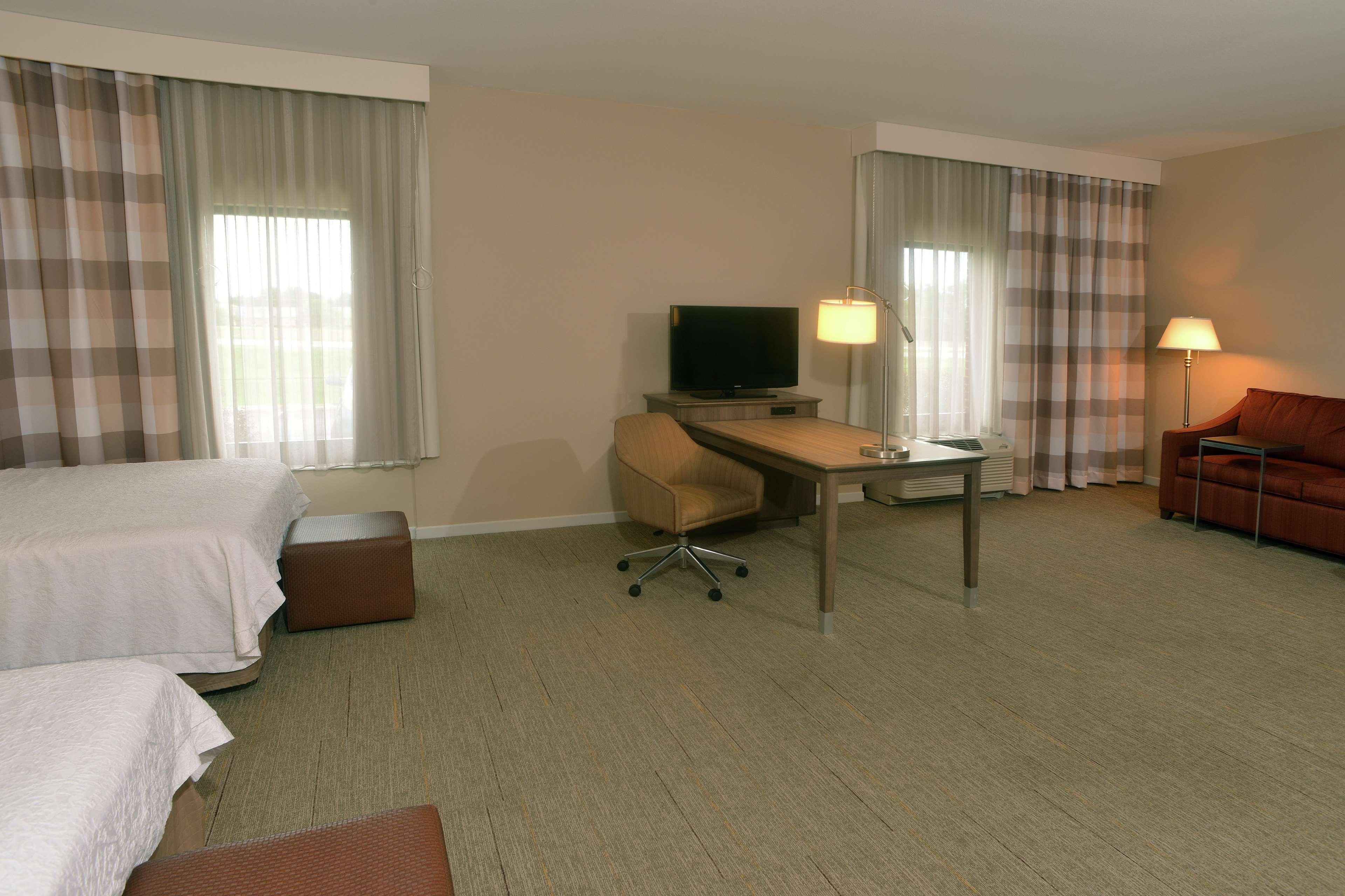 Hampton Inn Springfield-Southeast, Mo Екстер'єр фото