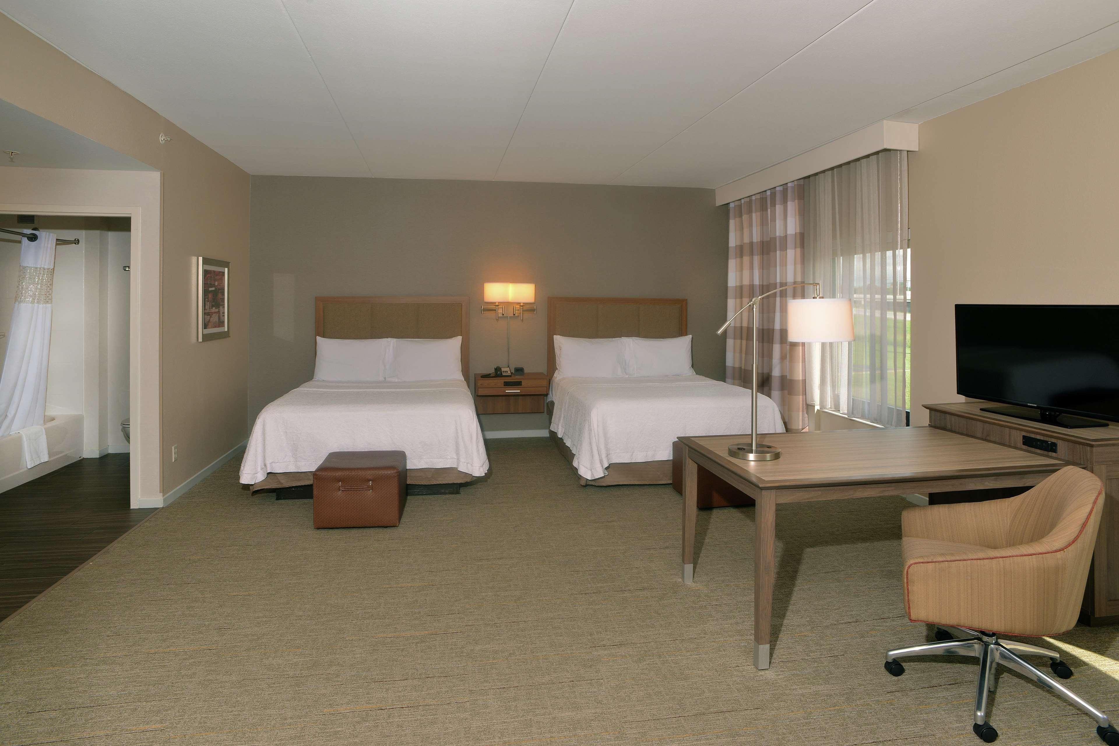 Hampton Inn Springfield-Southeast, Mo Екстер'єр фото