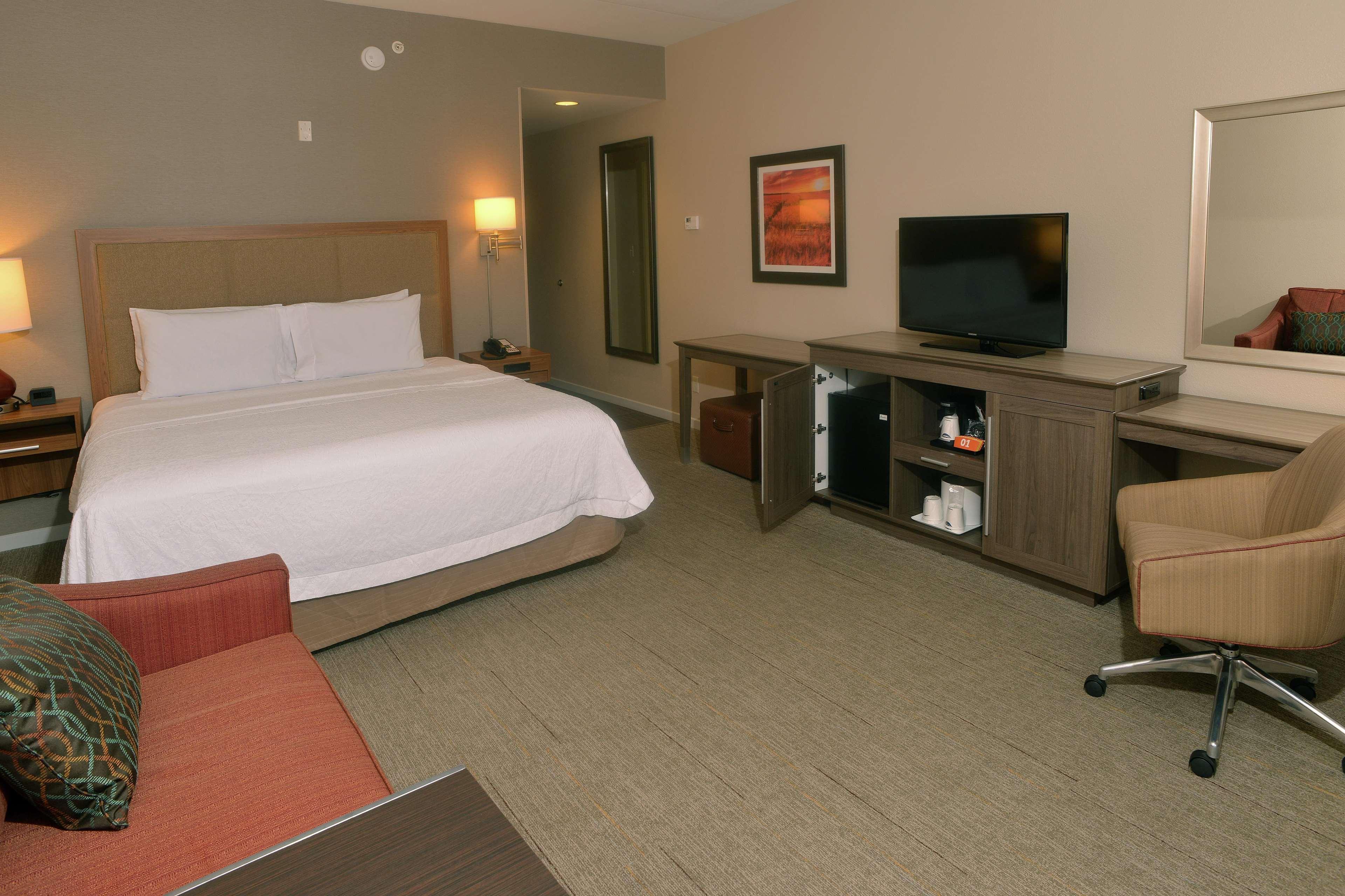 Hampton Inn Springfield-Southeast, Mo Екстер'єр фото