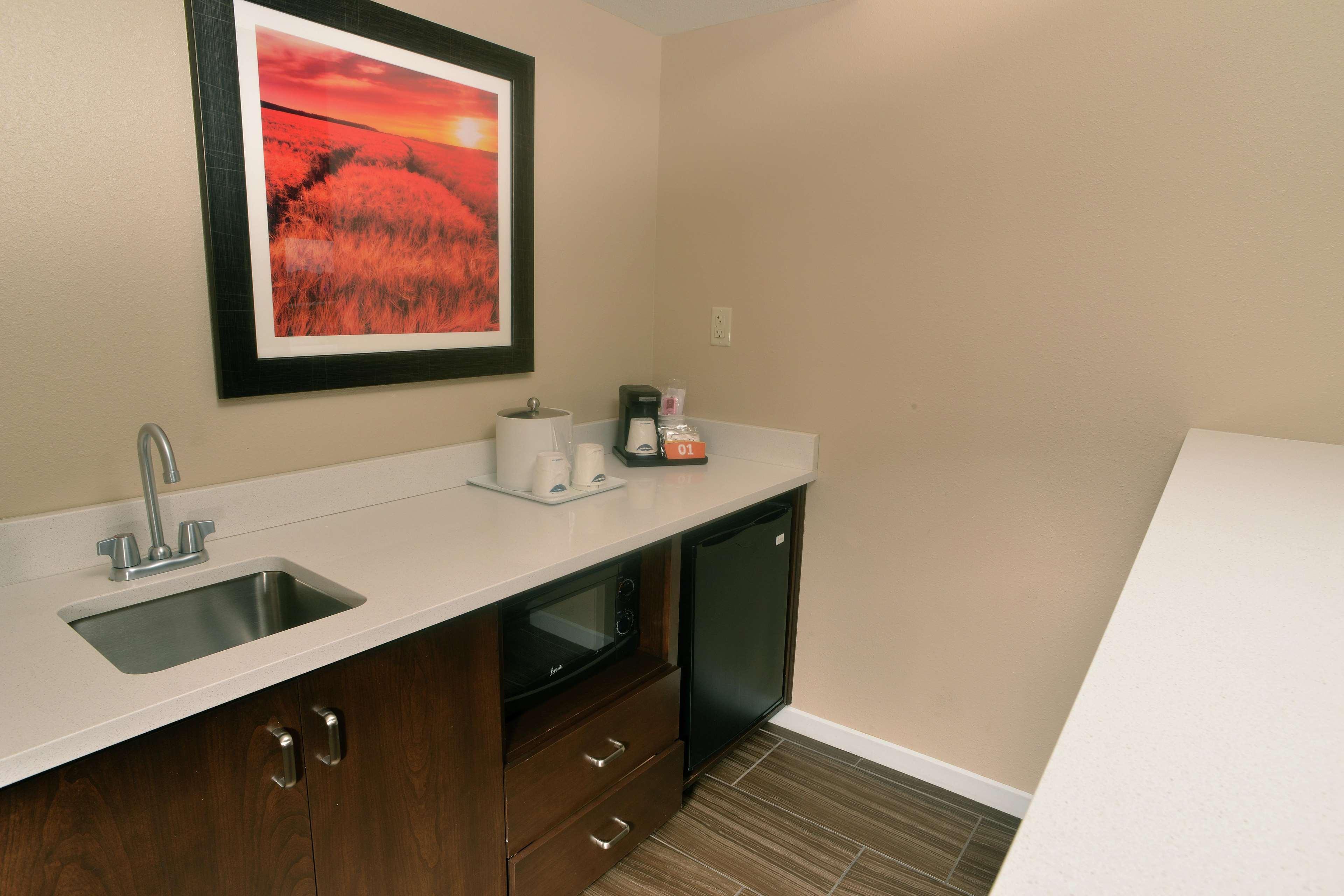 Hampton Inn Springfield-Southeast, Mo Екстер'єр фото