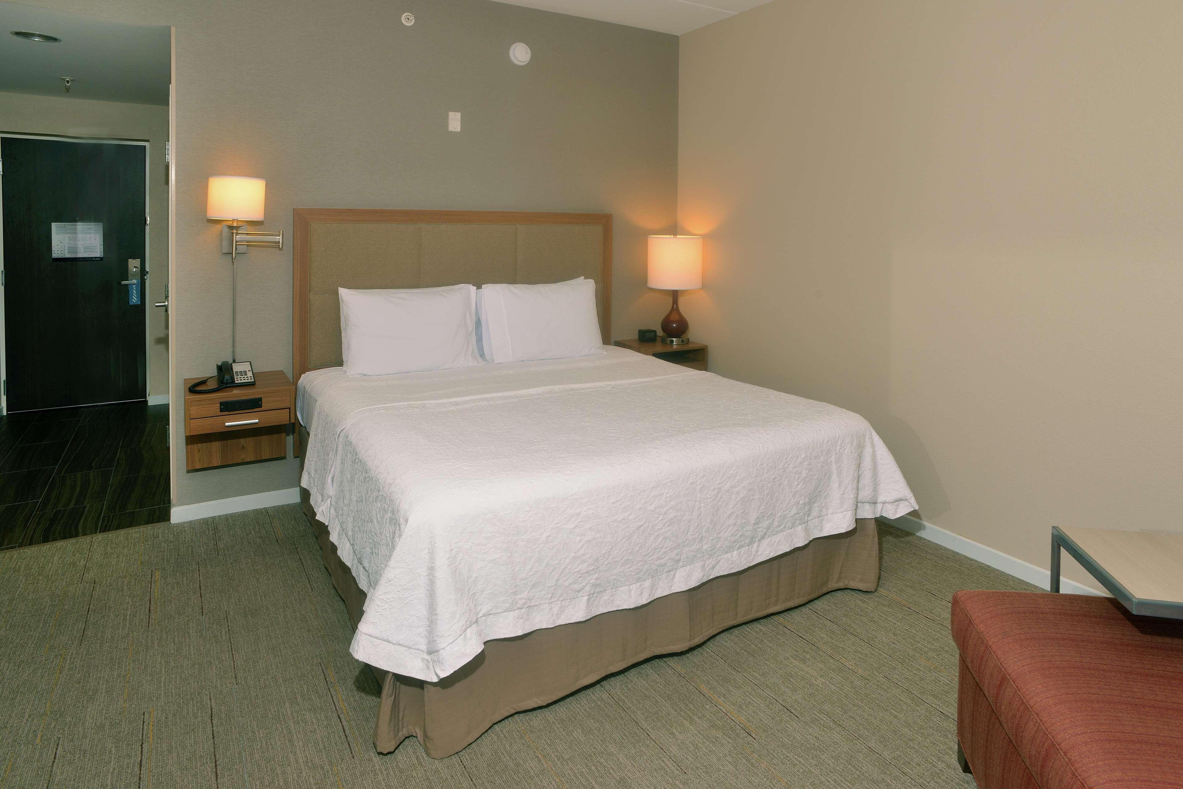 Hampton Inn Springfield-Southeast, Mo Екстер'єр фото