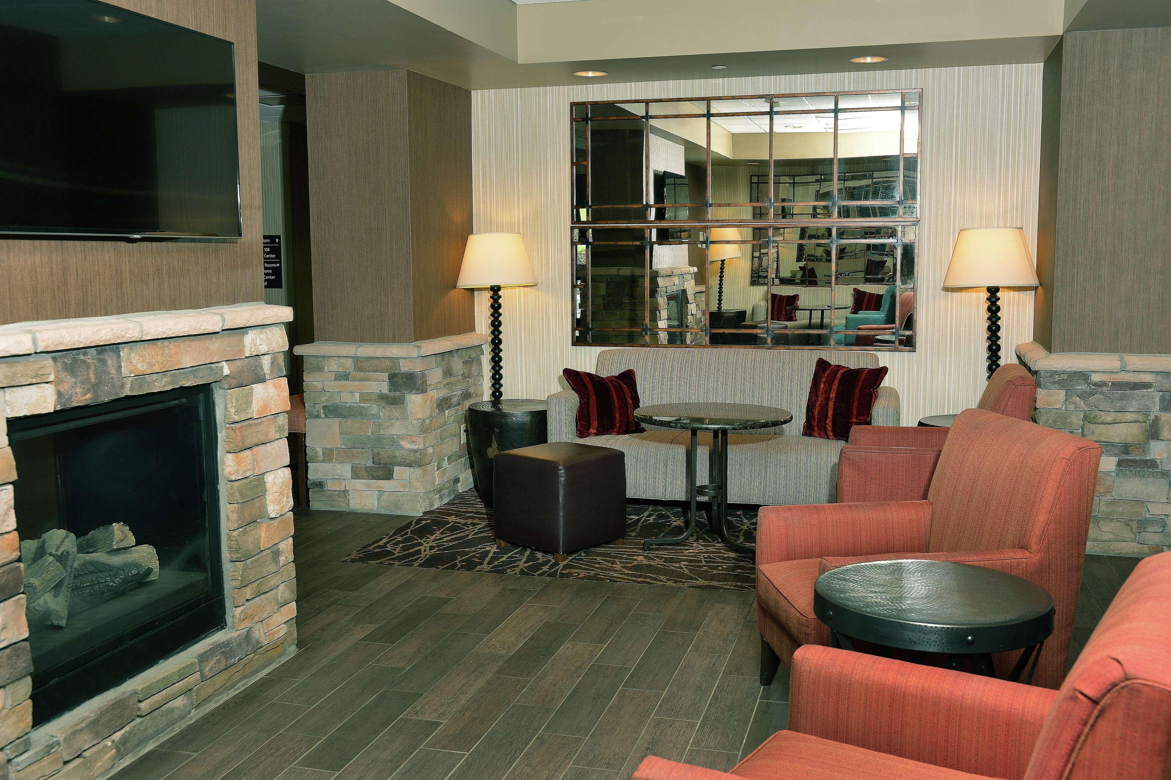 Hampton Inn Springfield-Southeast, Mo Екстер'єр фото