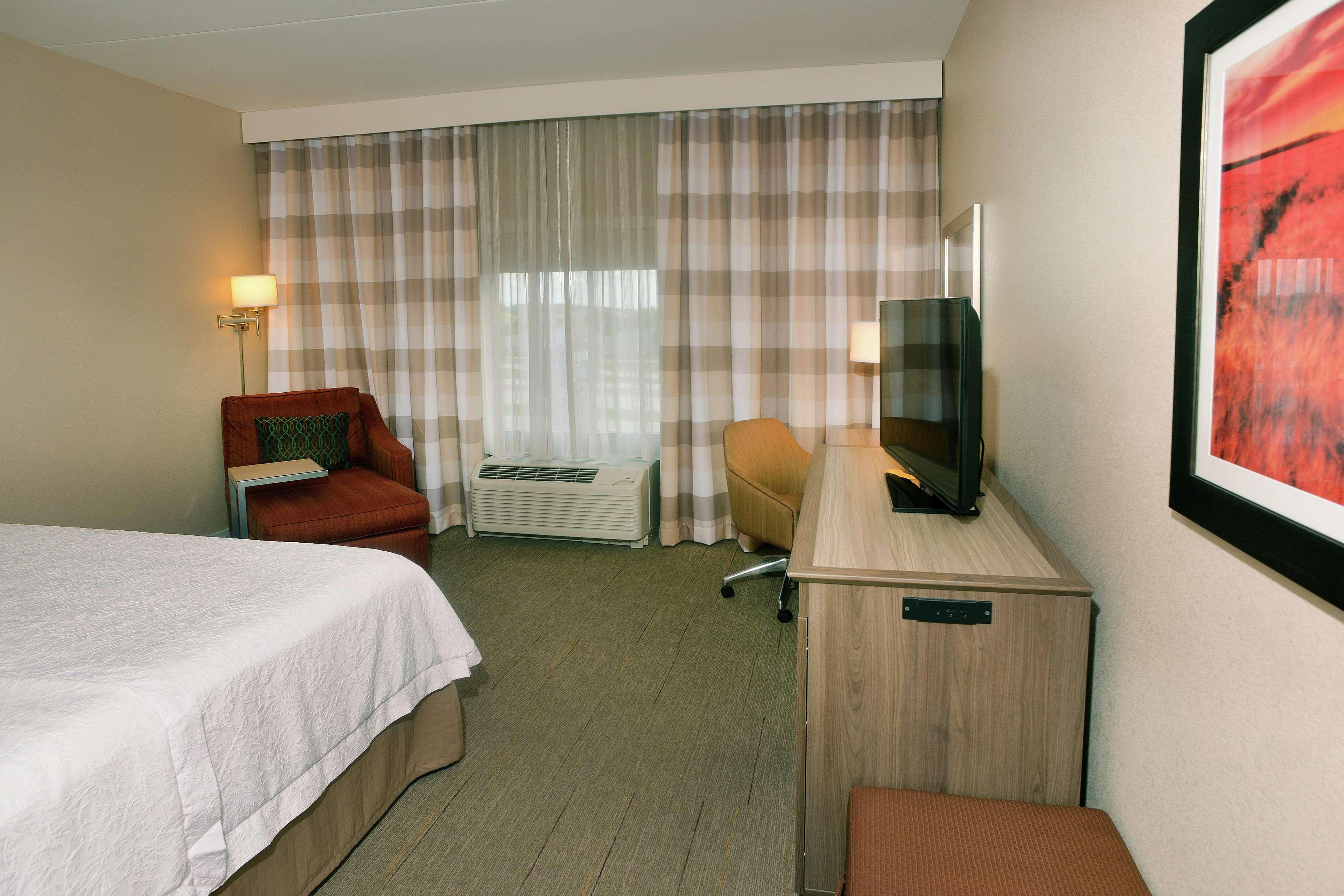 Hampton Inn Springfield-Southeast, Mo Екстер'єр фото