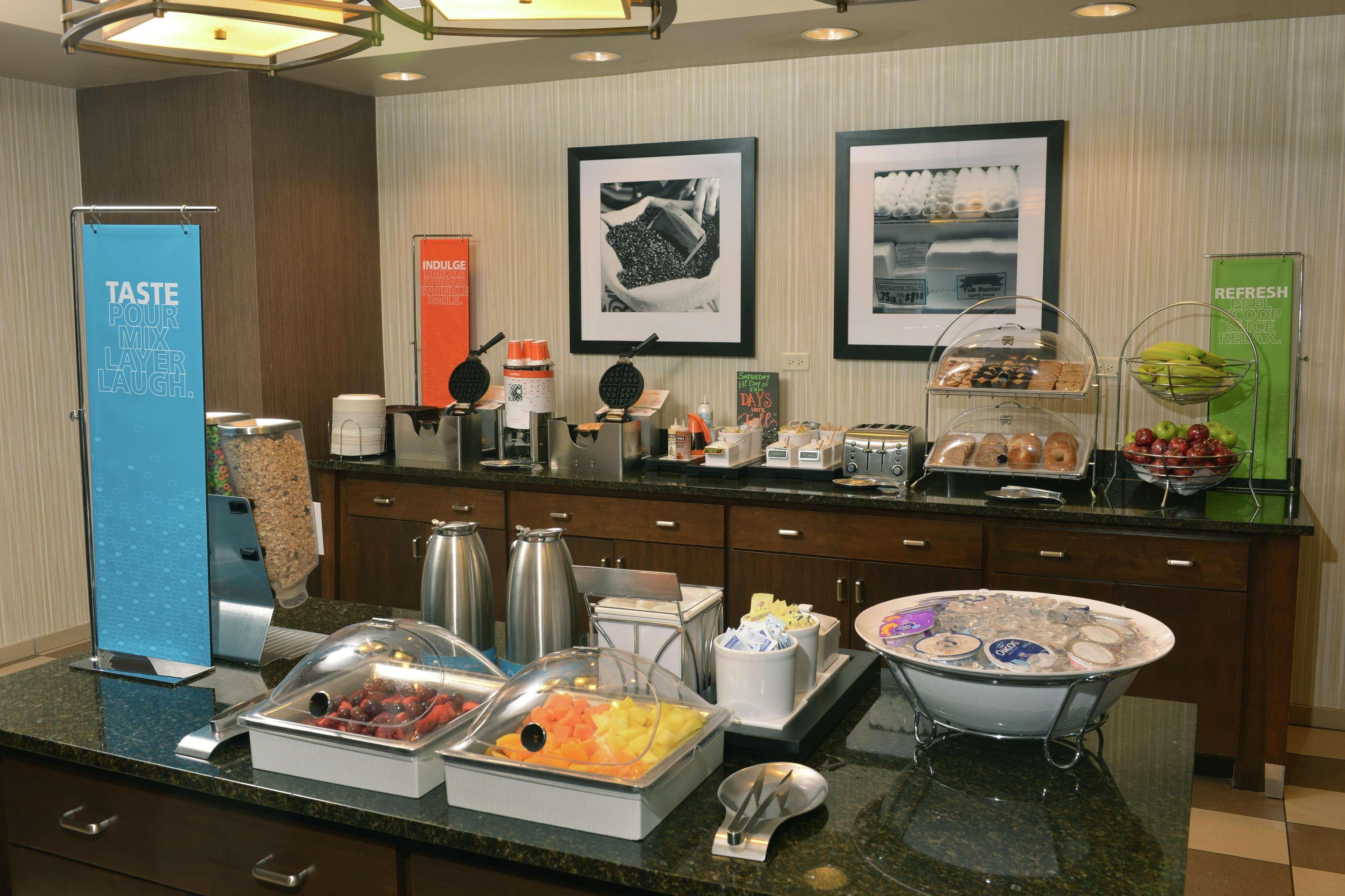 Hampton Inn Springfield-Southeast, Mo Екстер'єр фото