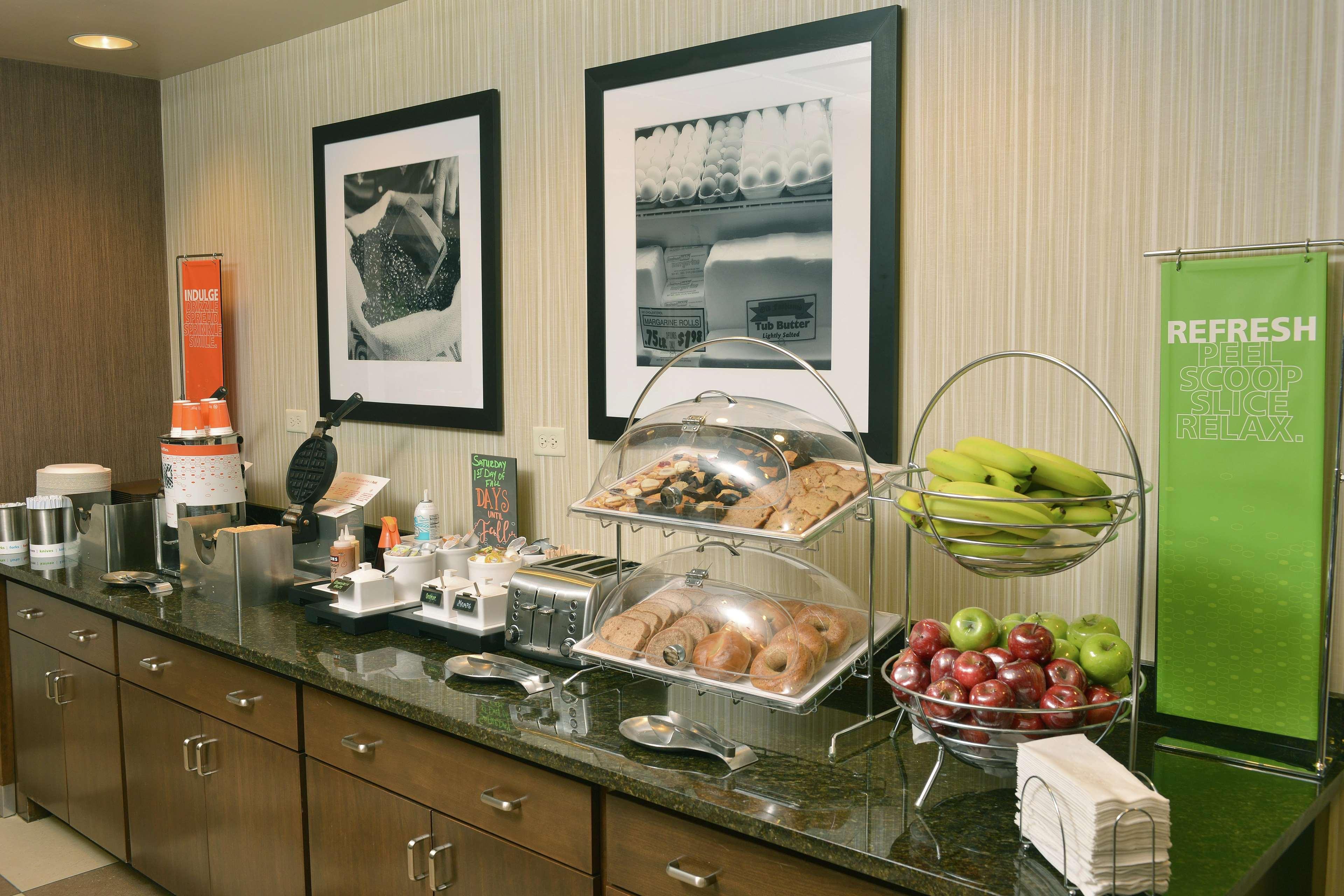 Hampton Inn Springfield-Southeast, Mo Екстер'єр фото