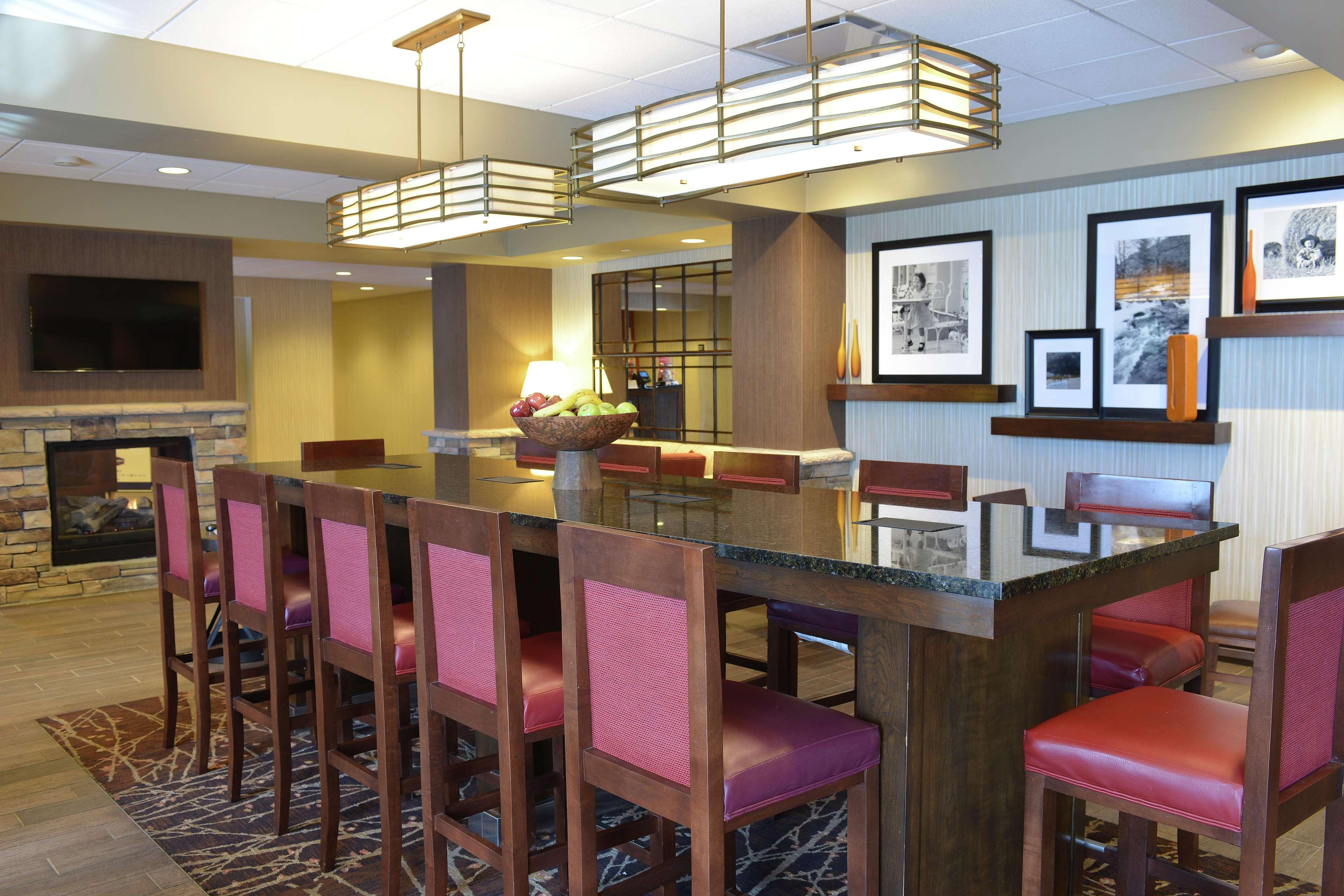 Hampton Inn Springfield-Southeast, Mo Екстер'єр фото