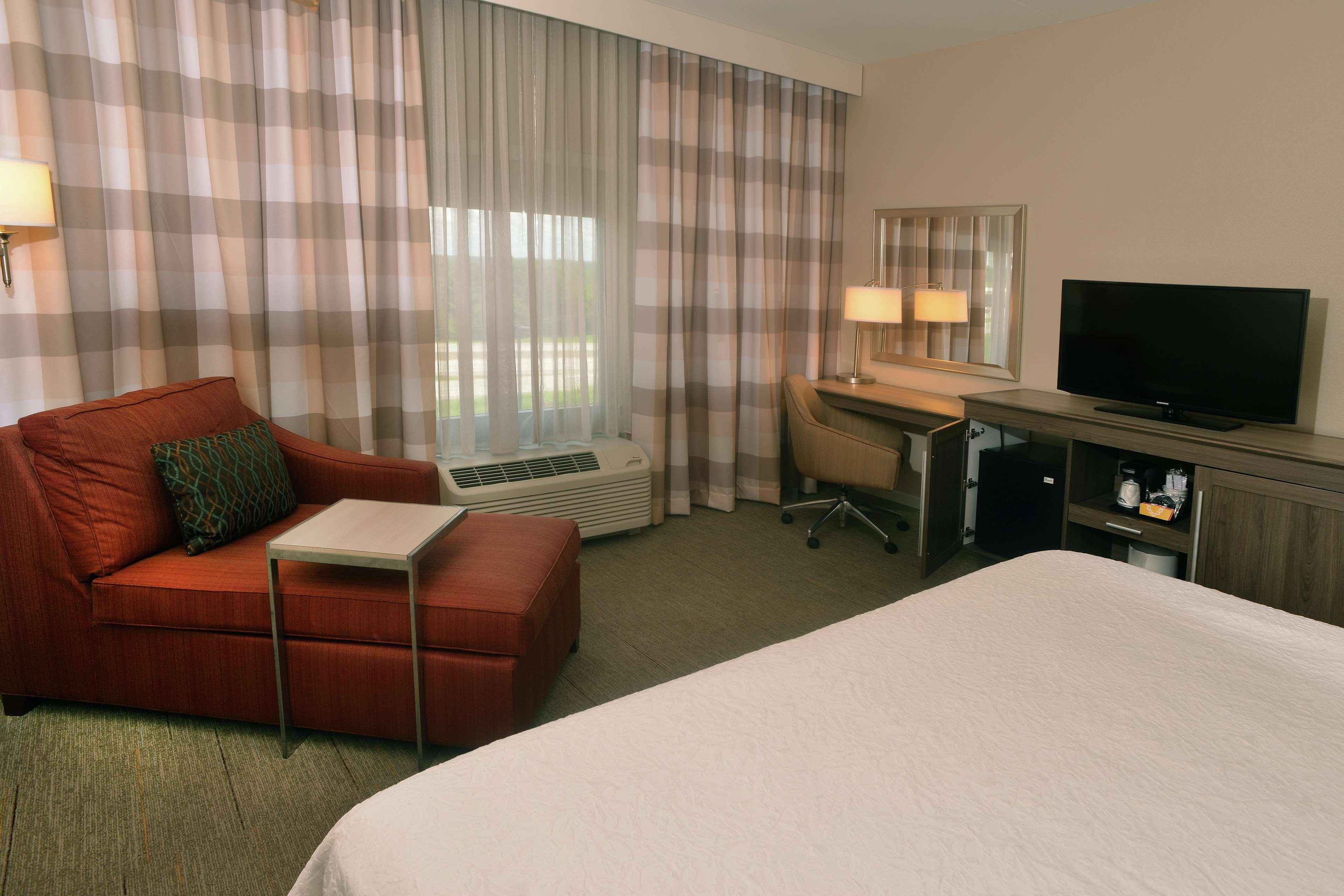 Hampton Inn Springfield-Southeast, Mo Екстер'єр фото