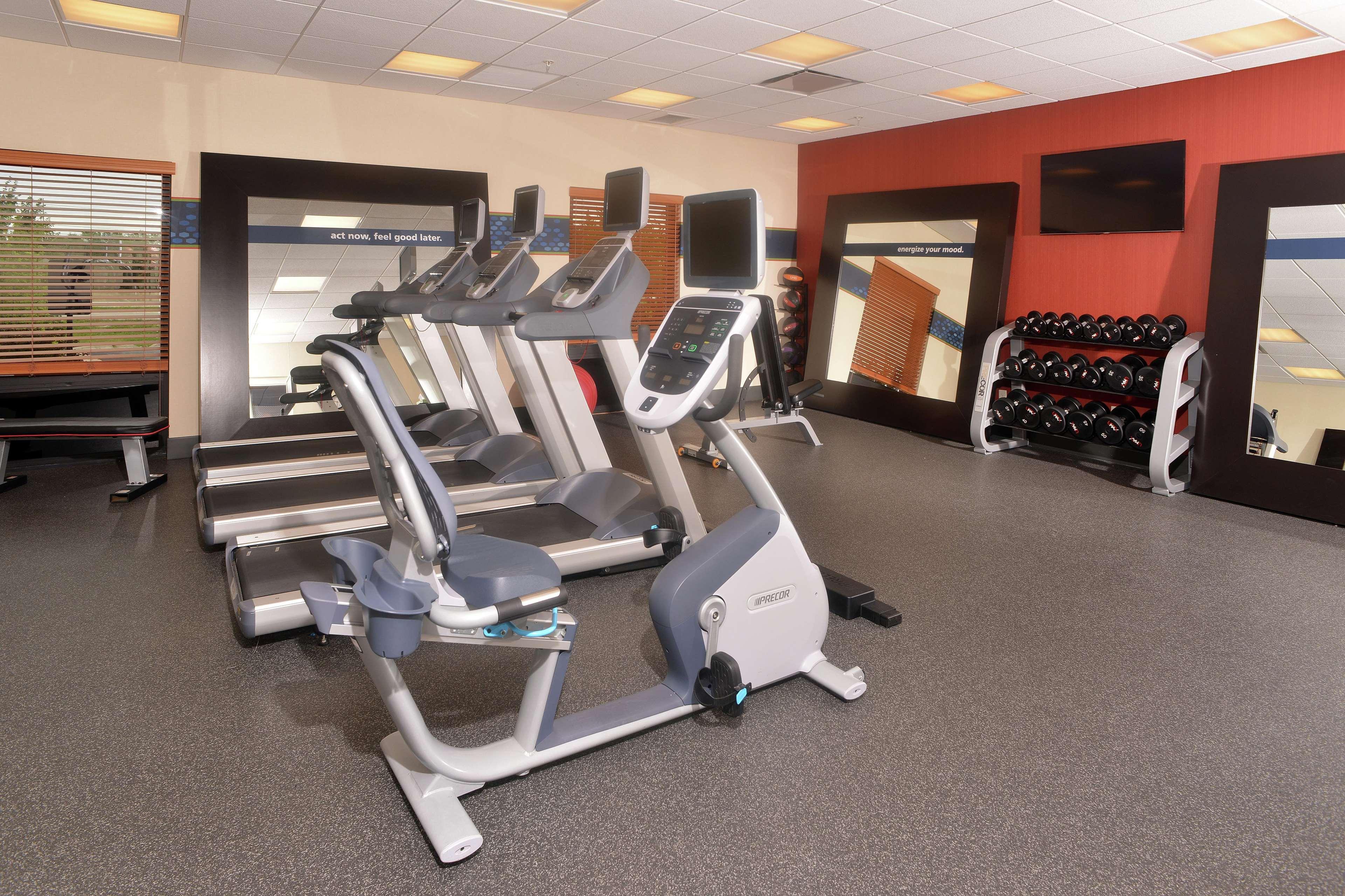 Hampton Inn Springfield-Southeast, Mo Екстер'єр фото