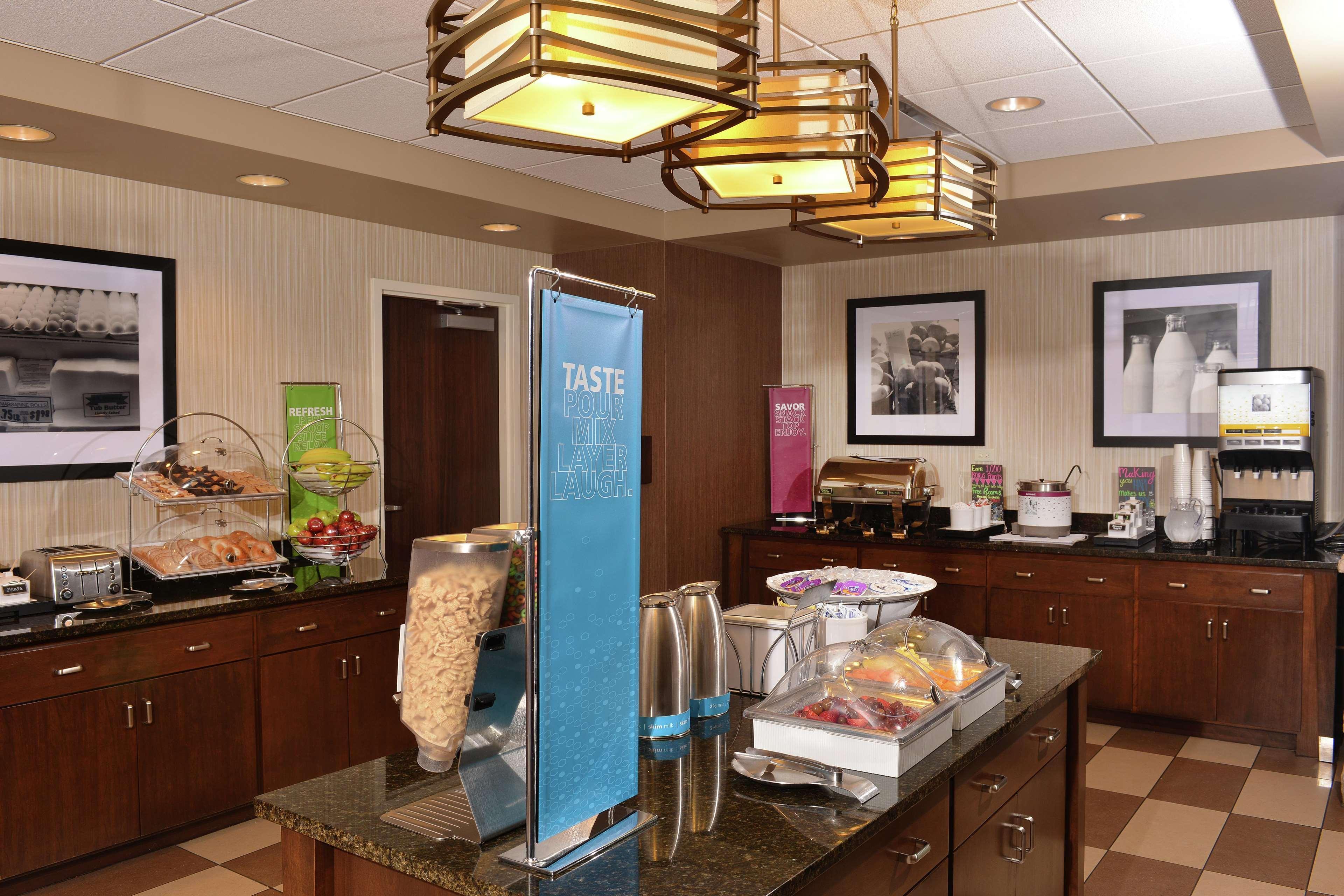 Hampton Inn Springfield-Southeast, Mo Екстер'єр фото