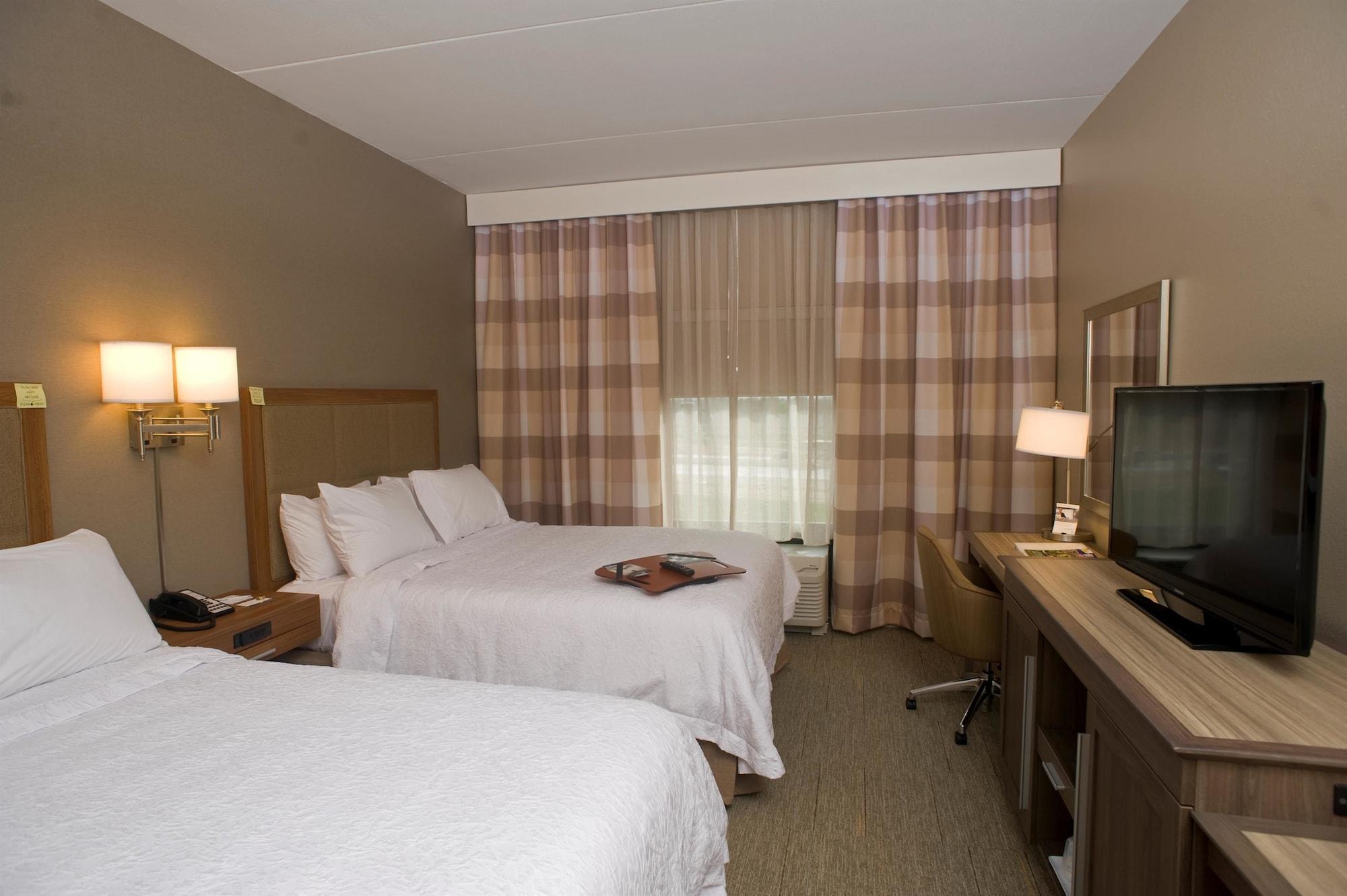 Hampton Inn Springfield-Southeast, Mo Екстер'єр фото