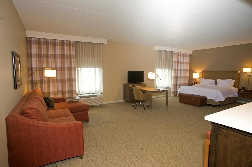 Hampton Inn Springfield-Southeast, Mo Екстер'єр фото