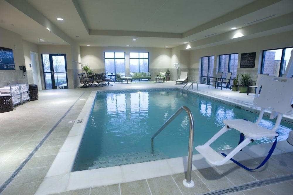 Hampton Inn Springfield-Southeast, Mo Екстер'єр фото