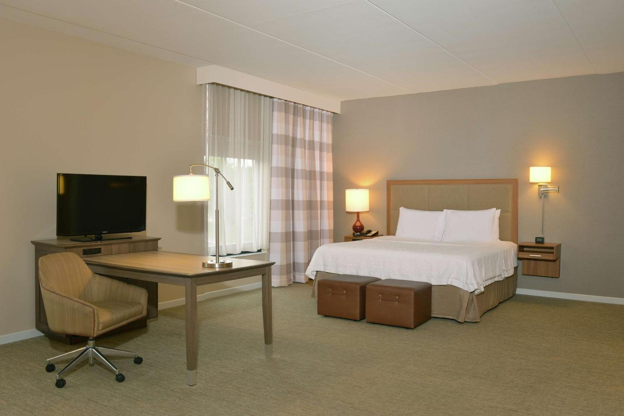 Hampton Inn Springfield-Southeast, Mo Екстер'єр фото