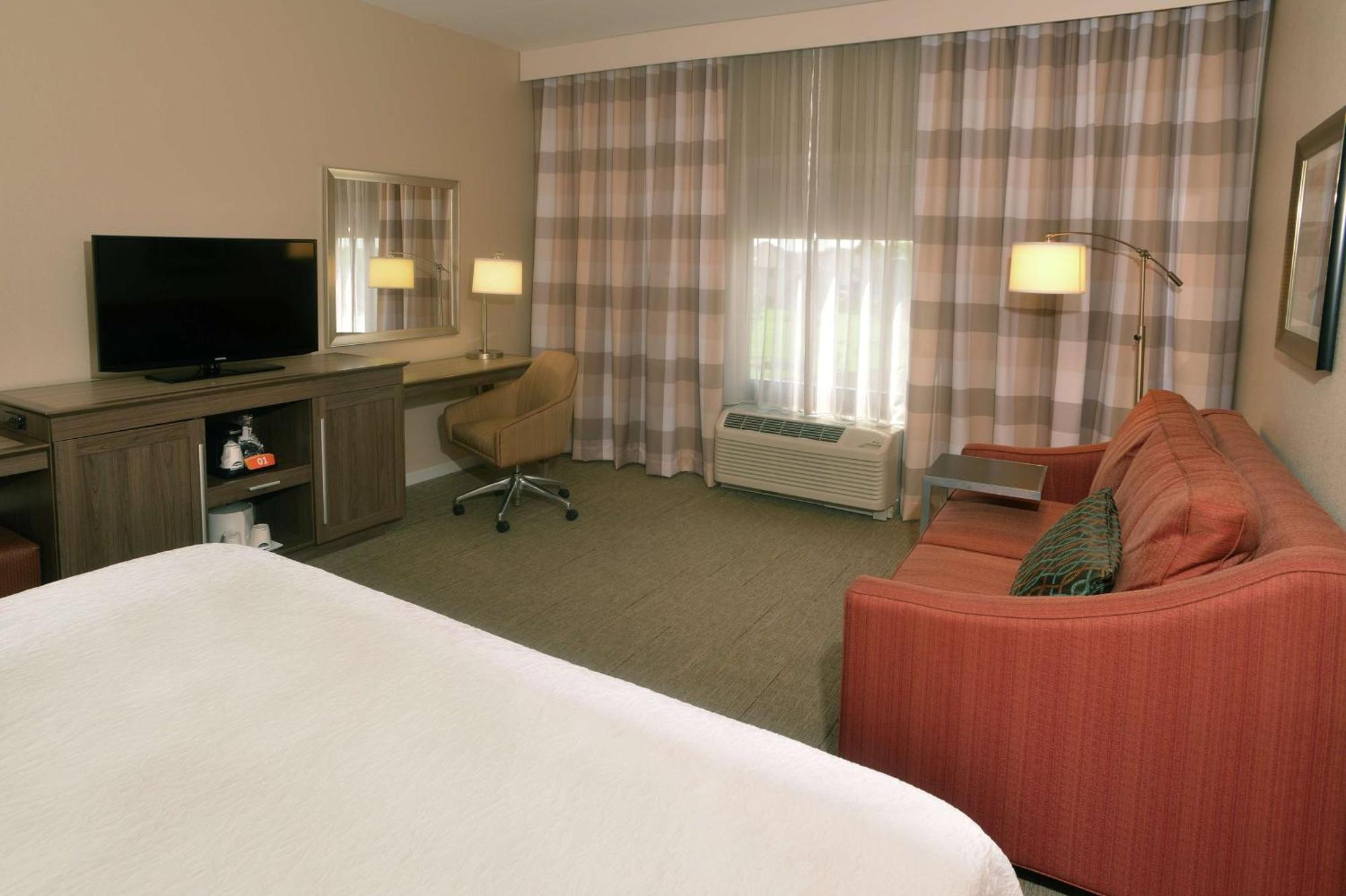 Hampton Inn Springfield-Southeast, Mo Екстер'єр фото