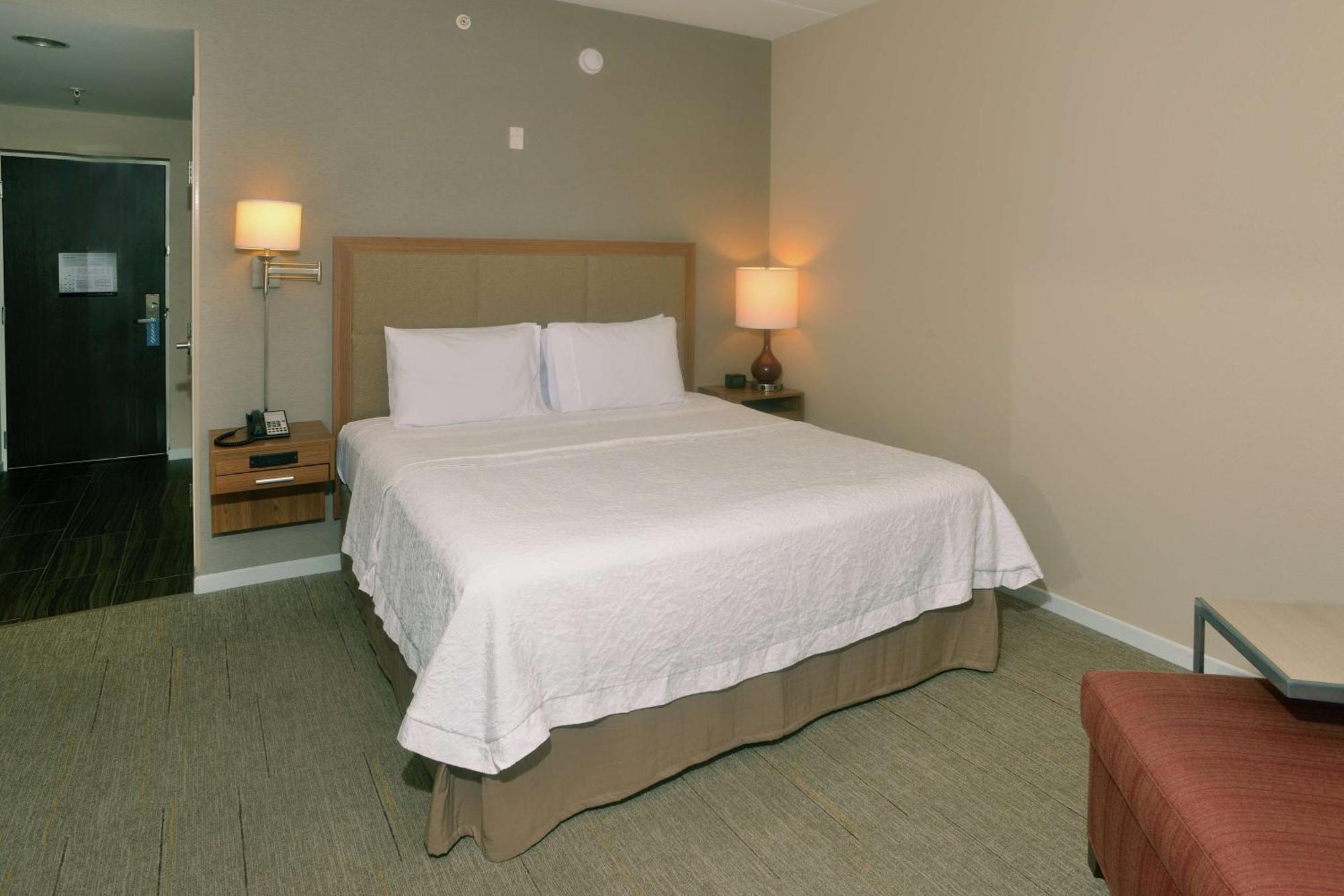 Hampton Inn Springfield-Southeast, Mo Екстер'єр фото