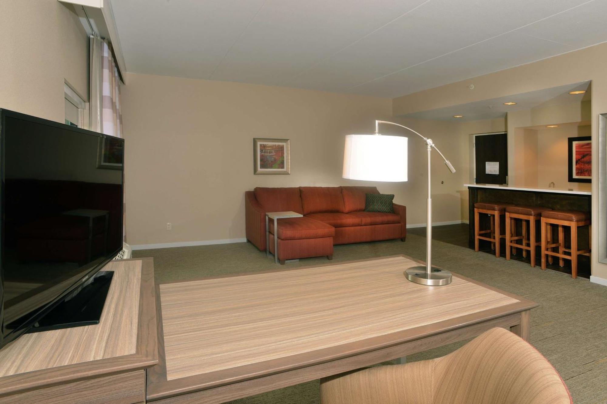 Hampton Inn Springfield-Southeast, Mo Екстер'єр фото