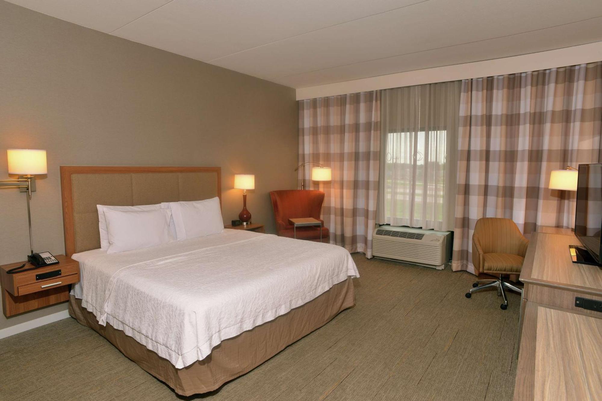 Hampton Inn Springfield-Southeast, Mo Екстер'єр фото