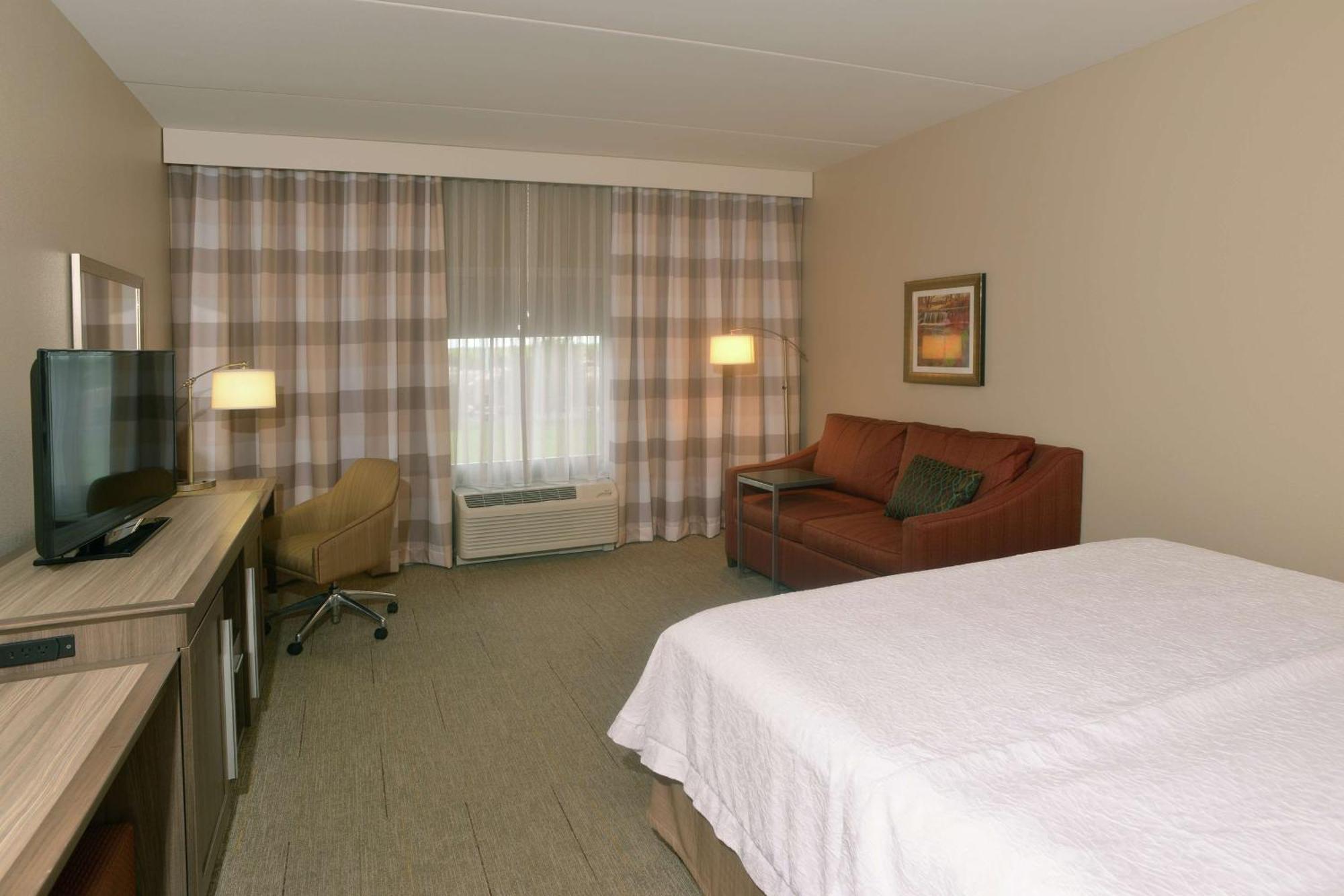 Hampton Inn Springfield-Southeast, Mo Екстер'єр фото