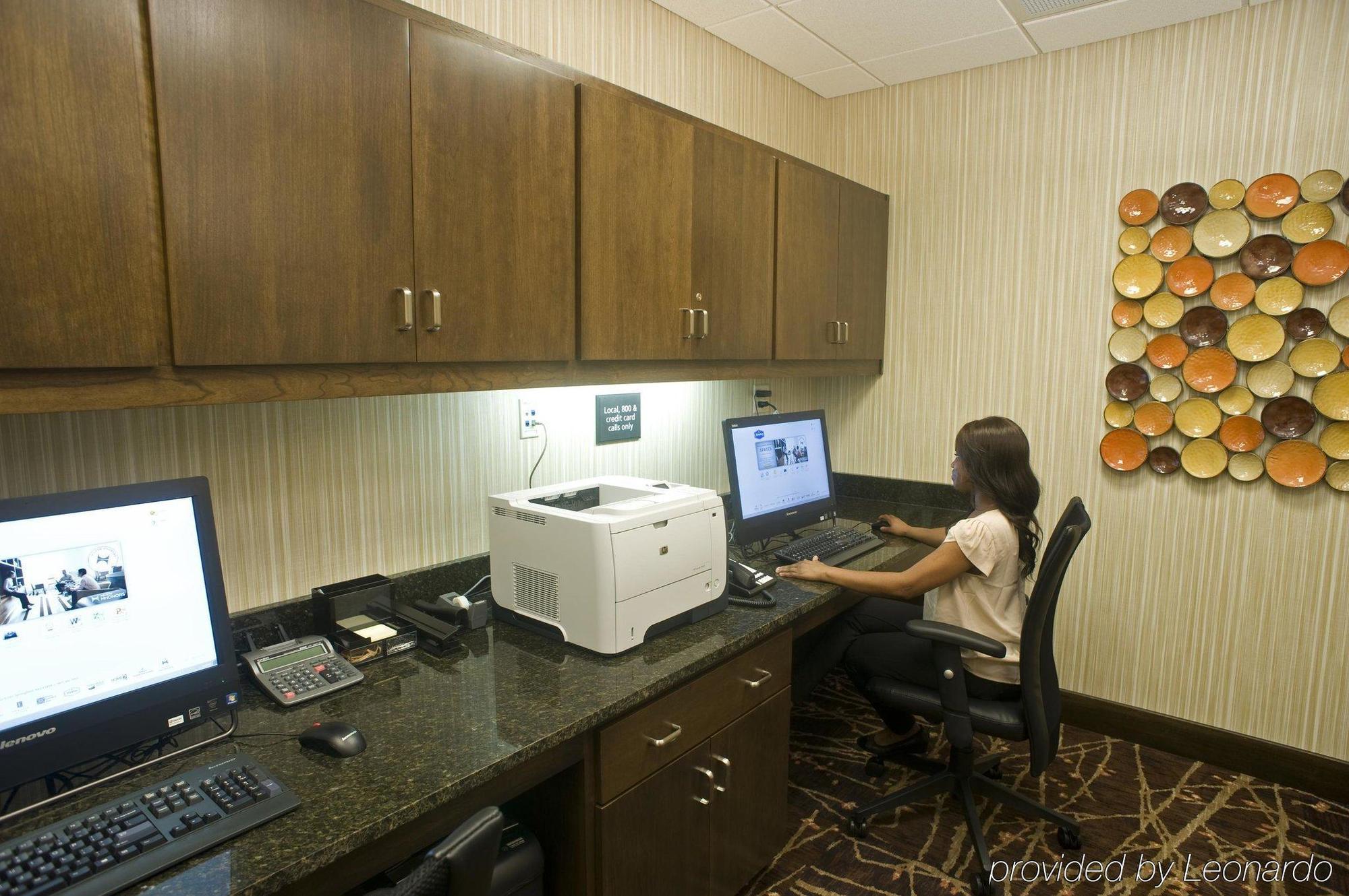 Hampton Inn Springfield-Southeast, Mo Екстер'єр фото